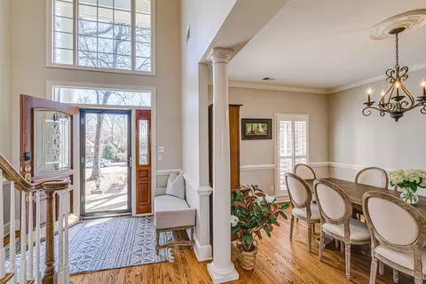 609 Roxburgh Dr, Collierville, TN 38017 photo 5