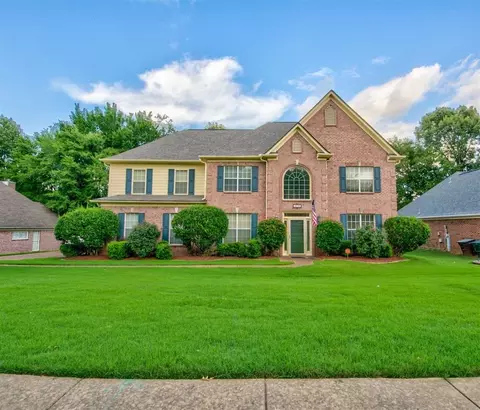 4278 Dalton Downs Dr, Memphis, TN 38135 photo 1