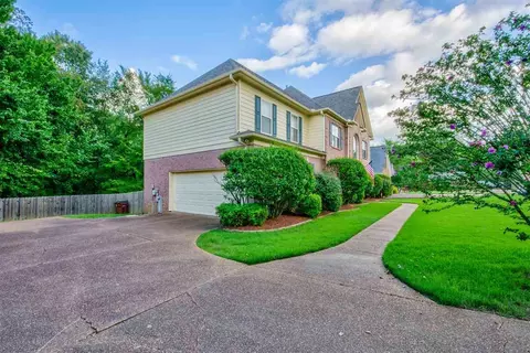 4278 Dalton Downs Dr, Memphis, TN 38135 photo 2