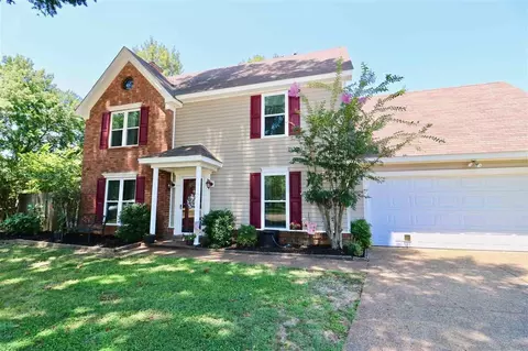 3327 Marcus Cv, Memphis, TN 38134 photo 2
