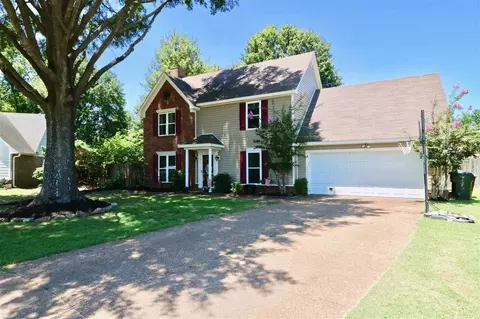 3327 Marcus Cv, Memphis, TN 38134 photo 1