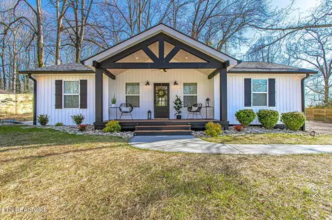 1604 Shirley Way, Knoxville, TN 37909