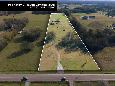 0 Highway 431, Columbia, TN 38401