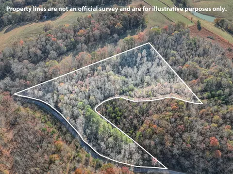 0 Hood Hollow Rd, Five Points, TN 38457 photo 2