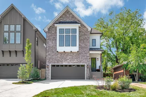 605 American Rd # B, Nashville, TN 37209