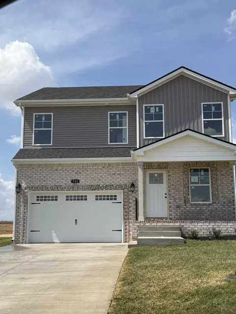 4 Echo Rdg, Oak Grove, KY 42262