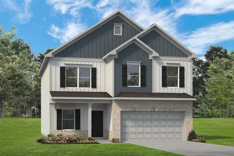 1399 English Oak Dr, Clarksville, TN 37043