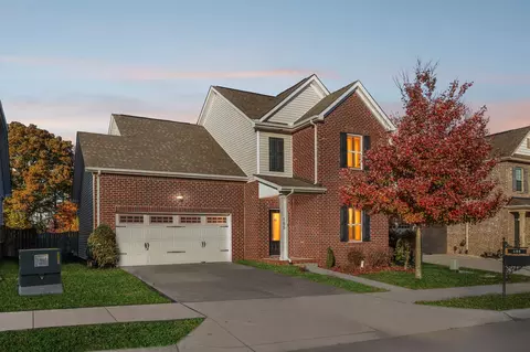 155 Telavera Dr, White House, TN 37188
