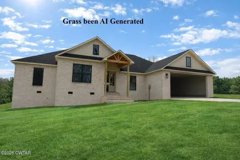 174 Cardinal Estate Dr, Lexington, TN 38351