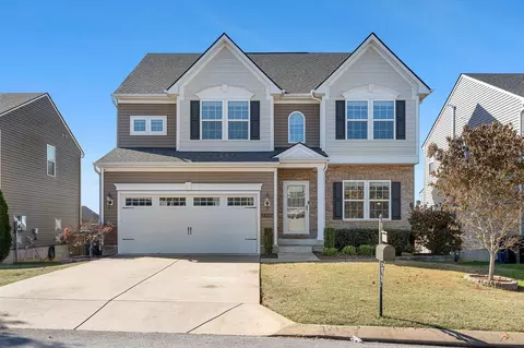 2706 Orleans Dr, Columbia, TN 38401