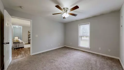Bedroom - 132 Ben Dr, Springfield, TN 37172 photo 3 of 6