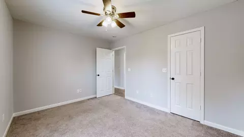 Bedroom - 132 Ben Dr, Springfield, TN 37172 photo 5 of 6