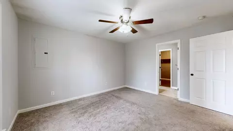 Bedroom - 132 Ben Dr, Springfield, TN 37172 photo 2 of 6