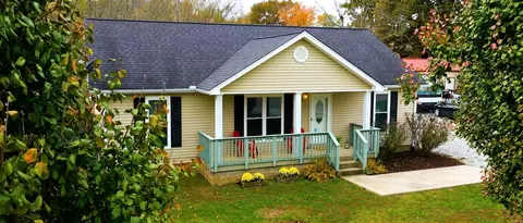 Exterior - 132 Ben Dr, Springfield, TN 37172 photo 2 of 6