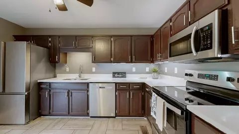 Kitchen - 132 Ben Dr, Springfield, TN 37172 photo 4 of 4