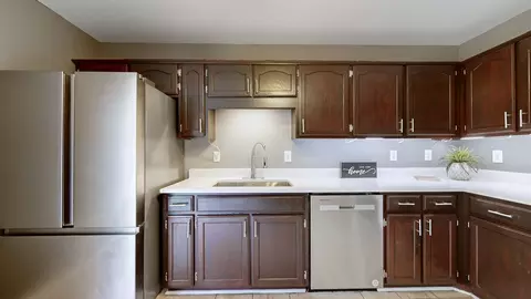 Kitchen - 132 Ben Dr, Springfield, TN 37172 photo 3 of 4