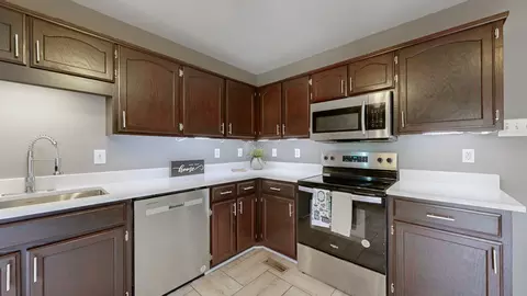 Kitchen - 132 Ben Dr, Springfield, TN 37172 photo 1 of 4
