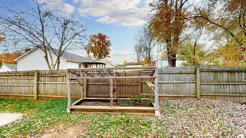 Exterior - 132 Ben Dr, Springfield, TN 37172 photo 6 of 6