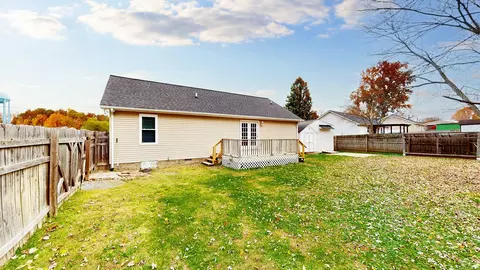 Exterior - 132 Ben Dr, Springfield, TN 37172 photo 5 of 6