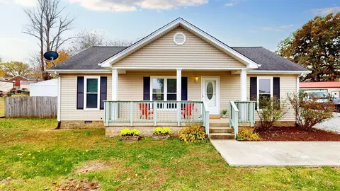 132 Ben Dr, Springfield, TN 37172