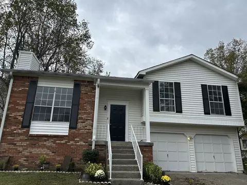 4280 Brackenwood Dr, Old Hickory, TN 37138