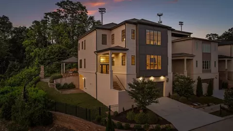 1109 Meroney St, Chattanooga, TN 37405