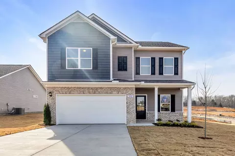 302 Idell Ct, Clarksville, TN 37042