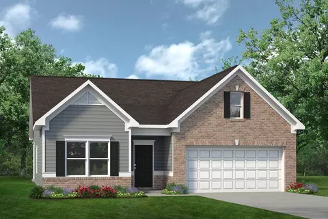 308 Idell Ct, Clarksville, TN 37042