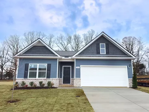 315 Idell Ct, Clarksville, TN 37042