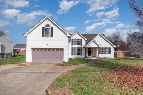 681 Tylertown Rd, Clarksville, TN 37040
