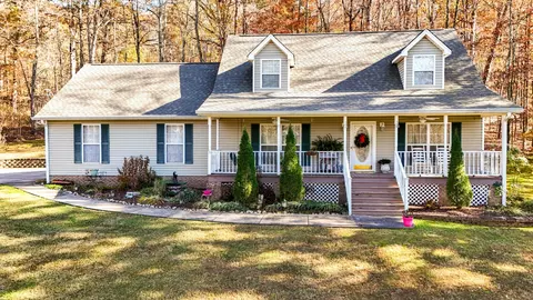 14300 Old Dayton Pike, Bakewell, TN 37373