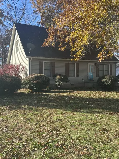 404 Ledbetter Rd, Shelbyville, TN 37160