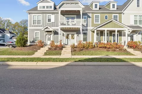 152 Bess Blvd, Spring Hill, TN 37174
