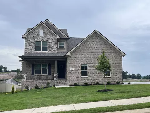 617 Spring Hill Dr #LOT 21, Smyrna, TN 37167