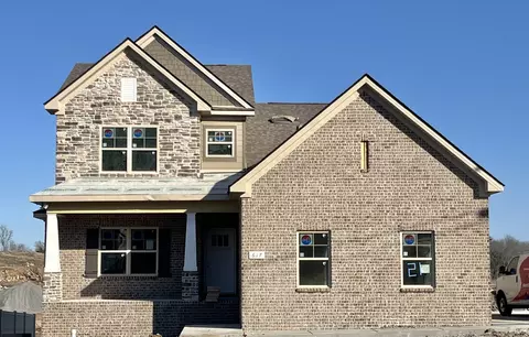 617 Spring Hill Dr #LOT 21, Smyrna, TN 37167