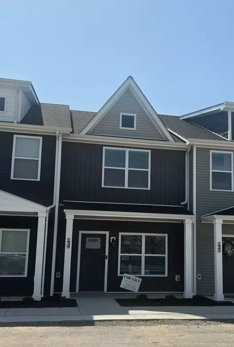 134 Front Ridge Cir, Clarksville, TN 37040