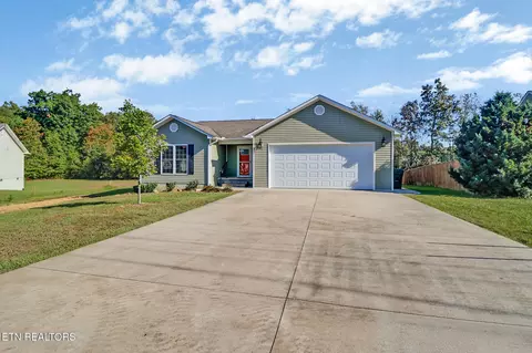 289 Fawn Loop Loop, Crossville, TN 38555