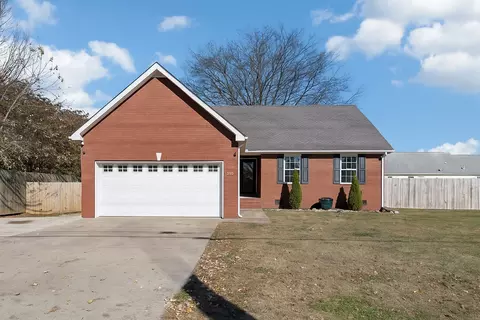 911 Compton Rd, Murfreesboro, TN 37130