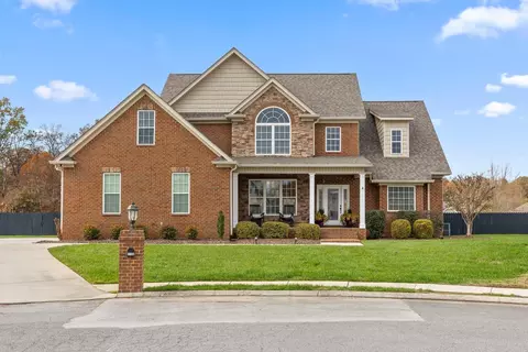 7796 Trout Lily Dr, Ooltewah, TN 37363