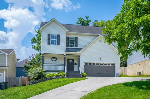 846 Altamont Rd, Chattanooga, TN 37415
