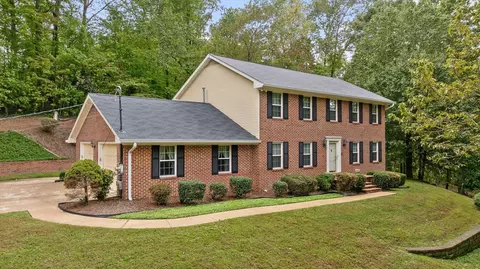 306 Altoona Dr, Chattanooga, TN 37415