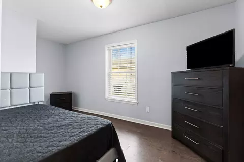 Bedroom - 445 Jackson St, Murfreesboro, TN 37130 photo 4 of 4