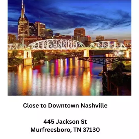 Other - 445 Jackson St, Murfreesboro, TN 37130 photo 9 of 10