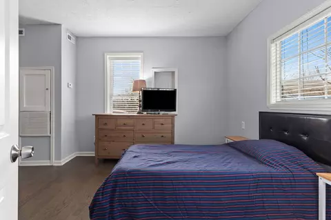 Bedroom - 445 Jackson St, Murfreesboro, TN 37130 photo 1 of 4