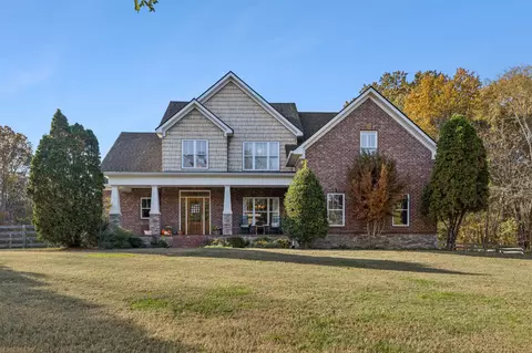 4965 Smithson Rd, College Grove, TN 37046