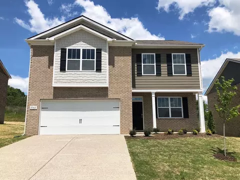 1514 Mountain View Dr, Lebanon, TN 37090