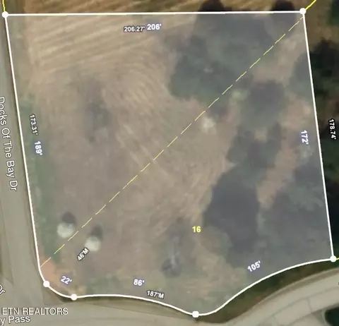0 Lot Apt 16 Serenity Dr, Harriman, TN 37748
