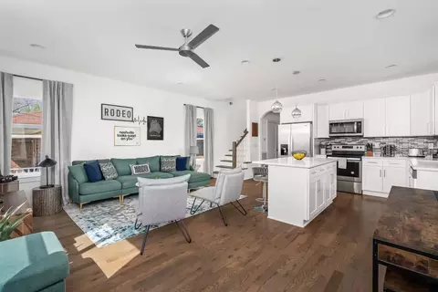 1508 Phillips St #A, Nashville, TN 37208
