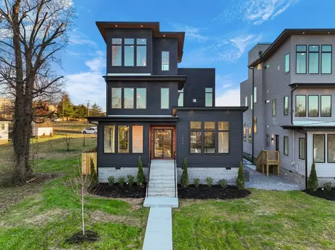 1000 Douglas Ave, Nashville, TN 37206