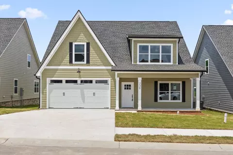 538 Willow Grove Ct #56, Ringgold, GA 30736